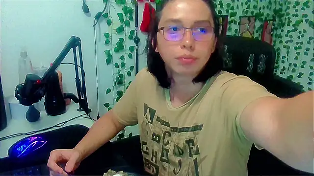 Chat XXX en directo de Andy_gray