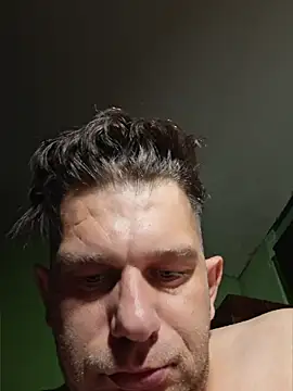 mansexyblue webkamerás műsora
