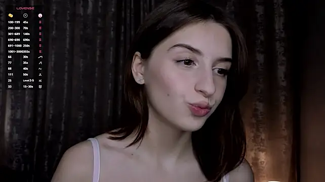 VenessaBatcheller's Live XXX Chat