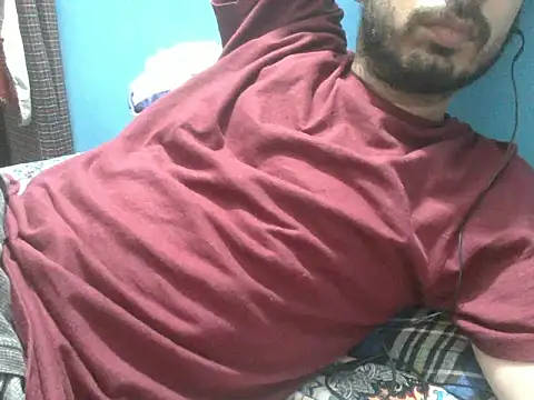 Precumboner Live XXX-chat
