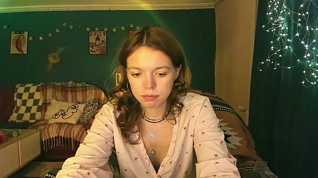 Chat XXX en directo de ClancyMorissey