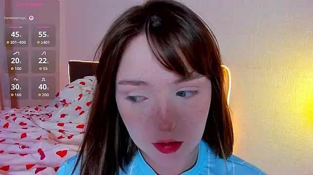 lexxxxxxi's Live XXX Chat