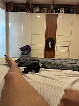 Antonelly1111's Live XXX Chat