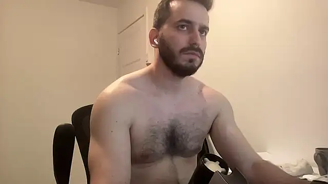 Chatroom XXX en direct de ThickDickMontreal