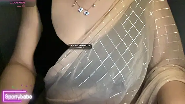 SportybabeのライブXXXチャット