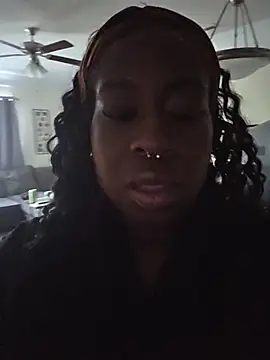 GemzBerry's Webcam Show