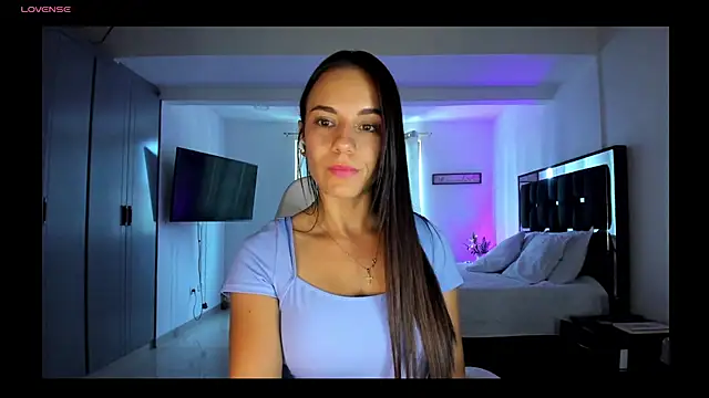 Sara_lopez_28's Live XXX Chat