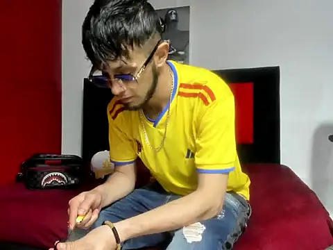 Онлайн чат XXX mark_splinter09