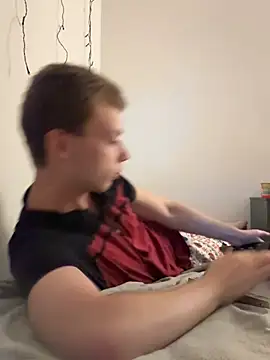 Show modela Lerusilda na web-kameri