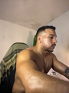 Show webcam de FreszX