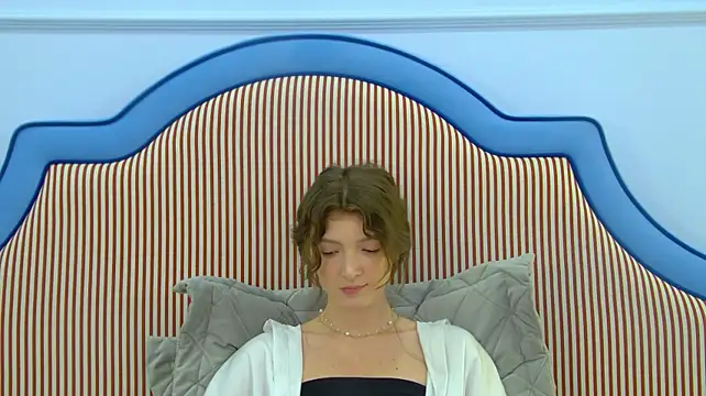 Živý XXX chat SophiaProve