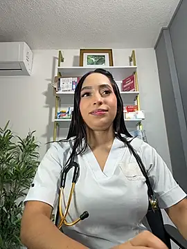 MiaCamille_ 라이브 XXX 채팅