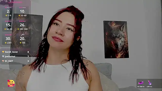 AngelMartinssn Live XXX chat