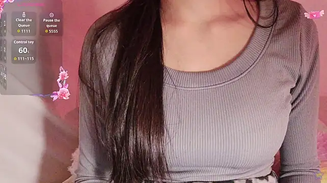 Bellaxoni's Live XXX Chat