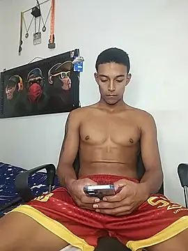 Chatroom XXX en direct de Demiansteven2