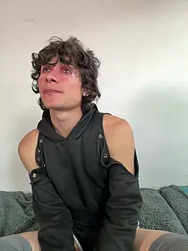 LittleTymmy Chat XXX in diretta