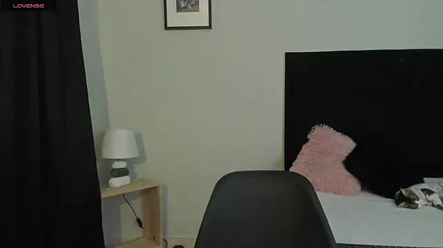 Chat XXX en directo de Sara_B
