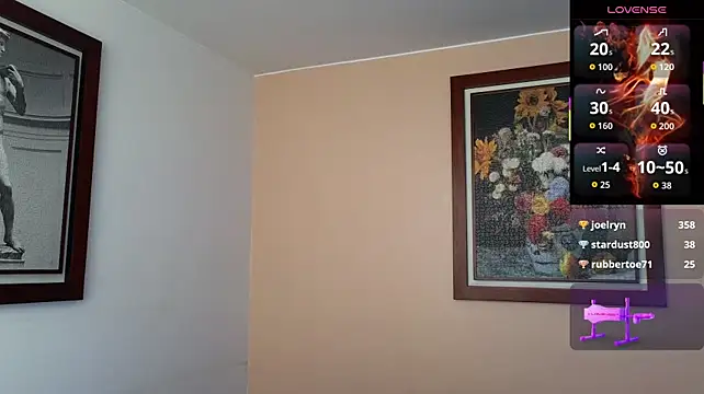 hairyncuteass Chat XXX live