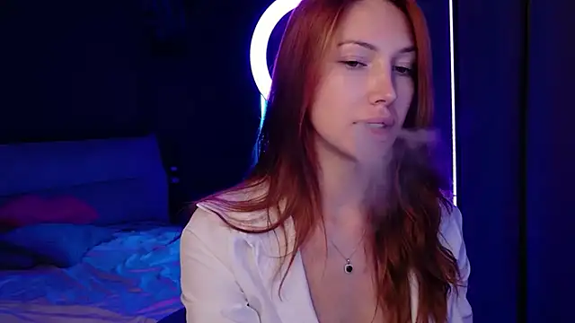 MariGven's Live XXX Chat