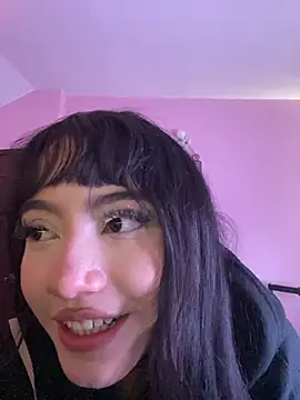 MayyBonita's Live XXX Chat