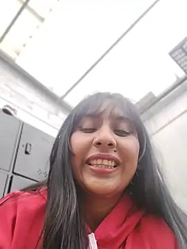 Chat XXX en directo de MELIZ_QUEEN
