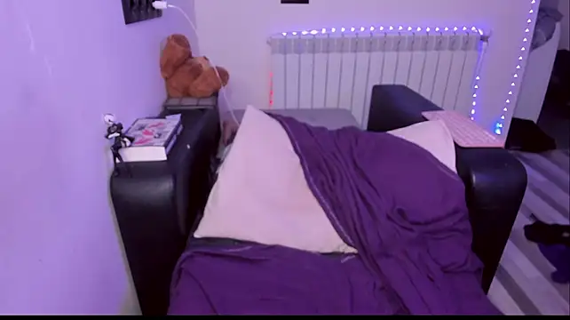 Lyricca – Naživo XXX chat