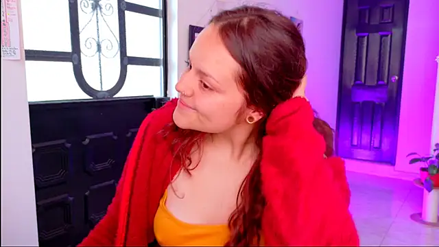 Scarletleon77's Live XXX Chat