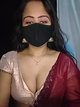 Show Webcam de Mysterious__angel