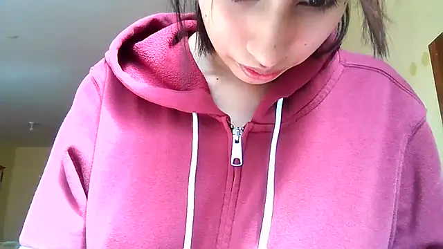 Chat XXX en directo de mindymiaw