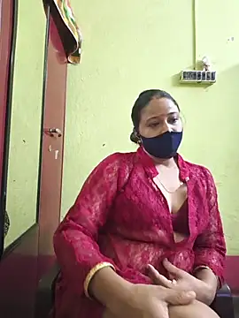 kashish_bhabhi's Live XXX Chat