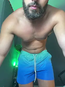 magnumchris Chat XXX live