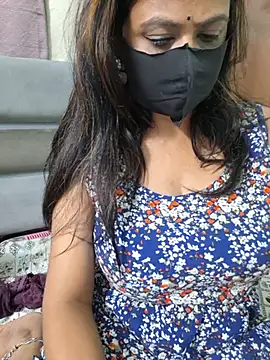 Monika_Dreamgirl Adlı Modelin Web Kamerası Şovu