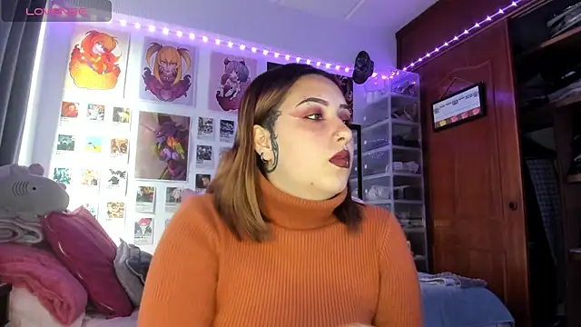 Jessie_williams' Live XXX Chat