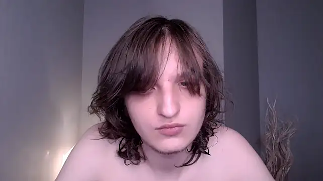 delalex Webcam show