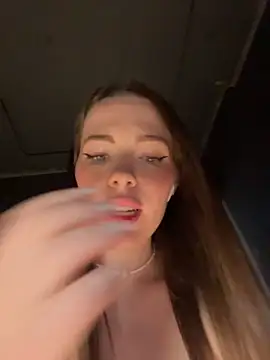 Webkamerová show -SweetDi-