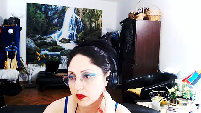Imperatriza 라이브 XXX 채팅