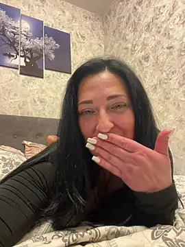 Webkamerová show ksuha11
