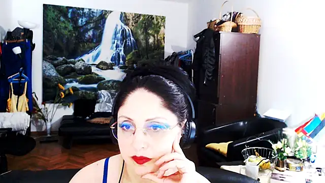 Imperatriza live XXX chat
