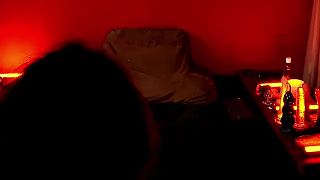 عرض كام JenniferCD