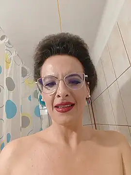 RebeccaNoble's Webcam Show