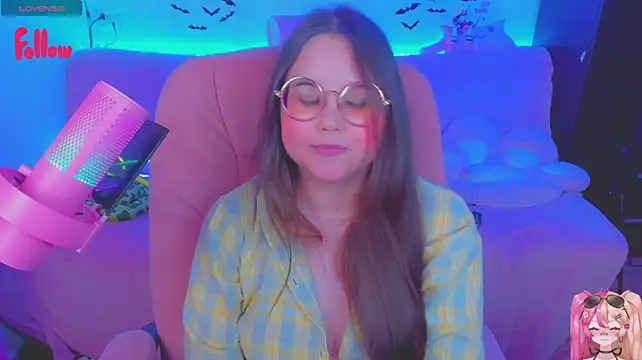 Lolisuccubn Live XXX chat