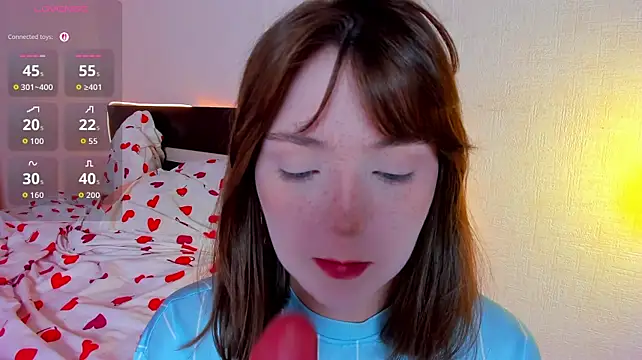 lexxxxxxi Live XXX-Chat