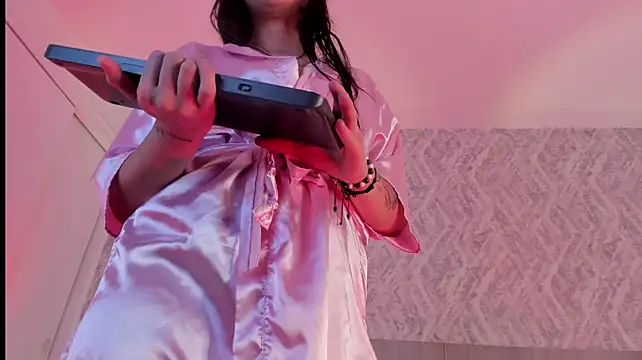 Sasha_Wolff Obrolan Langsung XXX