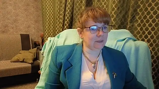 Živý XXX chat Miss_SandraX