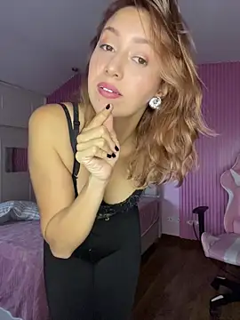 MaddisonRosse_ Obrolan Langsung XXX