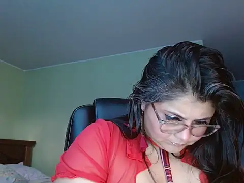 Chat +18 de Mafe_Taylor ao vivo