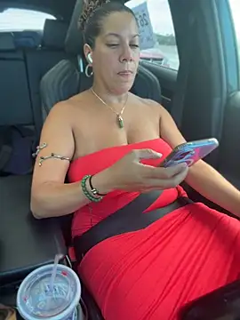 צ'אט XXX בשידור חי של Bigbuttbrooklynn
