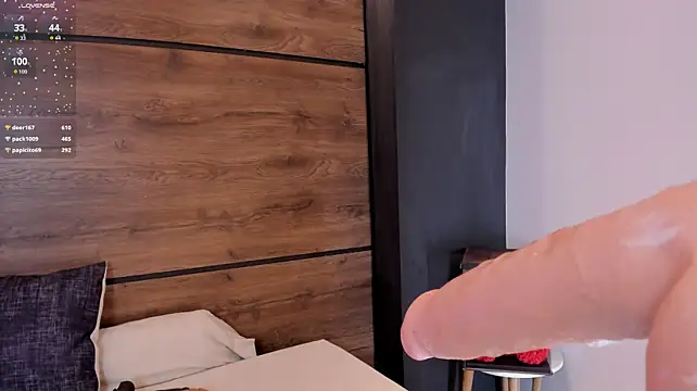 Leamonroe__'s Live XXX Chat