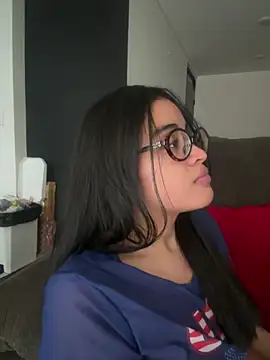 Živý XXX chat VanessaDoofenshmirtz