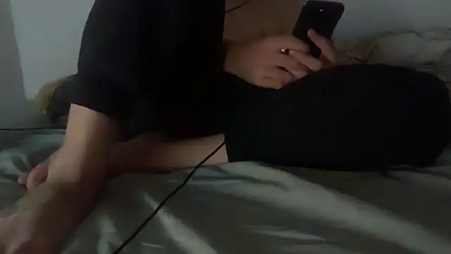 Alex_OD22 Pertunjukan Webcam